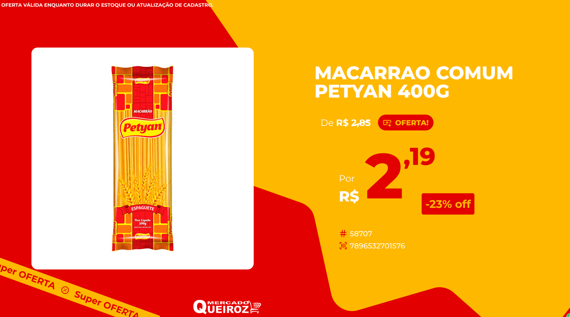 Minha Oferta